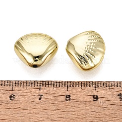 UV Plating Acrylic Beads&nbsp;OACR-N160-31A