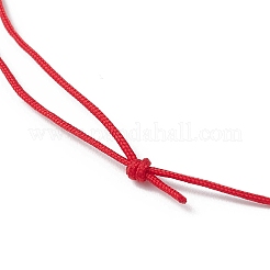 6Pcs Natural Gemstone Beads  Bracelets for Men Women&nbsp;BJEW-JB11752