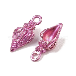 Alloy Enamel Pendants&nbsp;ENAM-N054-019C