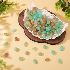 50G Transparent Acrylic Beads&nbsp;TACR-TA0001-62B
