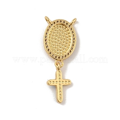 Brass Charms&nbsp;KK-B059-53G-D