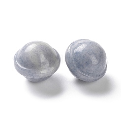 Dyed & Heated Natural Blue Aventurine Display Decorations&nbsp;G-G861-01C