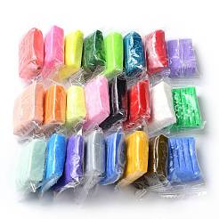 DIY Crafts Polymer Clay Kit&nbsp;DIY-H107-01