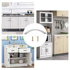 Zinc Alloy Drawer Handles&nbsp;SW-TAC0001-22A
