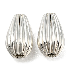 Eco-friendly Brass Beads&nbsp;KK-M257-20S