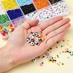 DIY Jewelry Making Kits&nbsp;DIY-YW0003-31