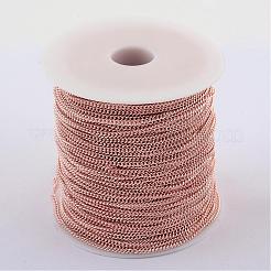 Unwelded Iron Curb Chains&nbsp;CH-R078-12RG