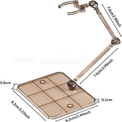 Plastic Model Toy Assembled Holder&nbsp;KY-WH0024-05B