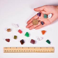 DIY Jewelry Necklace Making&nbsp;DIY-PH0018-35