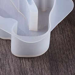 DIY Silicone Candle Molds&nbsp;SIL-Z020-06C