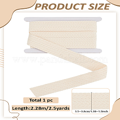 2.5 Yards Polycotton Ribbon&nbsp;OCOR-LP0002-26A