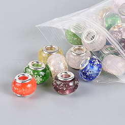 Polyethylene Resealable Packaging Bags&nbsp;OPP-R007-4x6