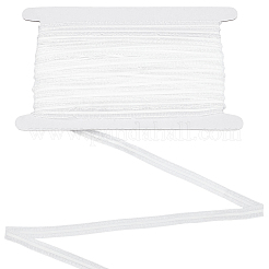25 Yards Nylon Pleated Lace Ribbon&nbsp;OCOR-UN0001-07