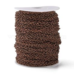 Iron Side Twisted Chain&nbsp;CH-BSFN0.9-R-FF