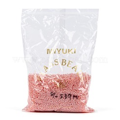MIYUKI Round Rocailles Beads&nbsp;SEED-G008-RR0539