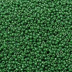 MIYUKI Round Rocailles Beads&nbsp;SEED-X0055-RR0431