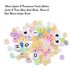 DIY Jewelry Making Kits&nbsp;DIY-YW0003-43
