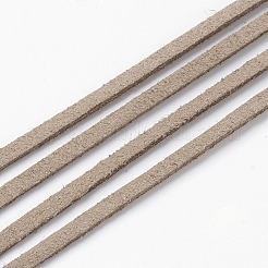 Faux Suede Cords&nbsp;LW-S028-23