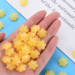 Imitation Jelly Acrylic Beads&nbsp;MACR-S373-92-E07