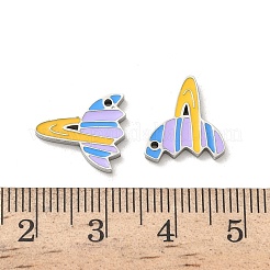 304 Stainless Steel Pendants&nbsp;STAS-C155-12P