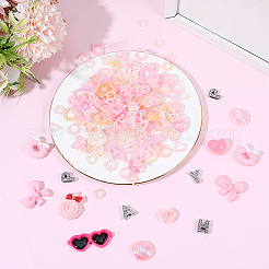 DIY Phone Case Decor Kits&nbsp;DIY-SC0033-03