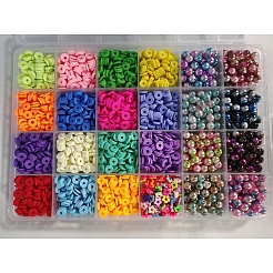 DIY Constellation Bracelet Making Kits&nbsp;DIY-YW0005-76