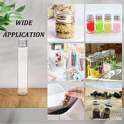 Glass Empty Cosmetic Containers&nbsp;CON-WH0084-43C