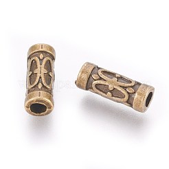 Tibetan Style Beads&nbsp;X-MLF0843Y-NF