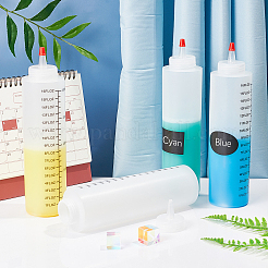 Polyethylene(PE) Squeeze Bottles&nbsp;AJEW-PH0001-06