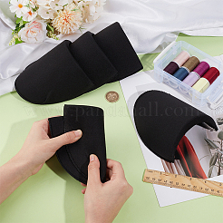 Sponge Shoulder Pad&nbsp;DIY-WH0888-485A-01