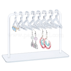 1 Set Acrylic Earring Display Stands&nbsp;EDIS-PH0001-36A
