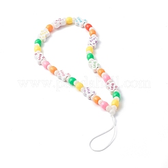 Braided Nylon Thread&nbsp;HJEW-JM00509