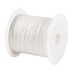 2 Rolls Nylon Braided Cord&nbsp;NWIR-TA0001-27