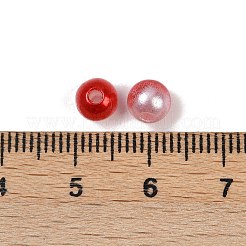 ABS Imitation Pearl Beads&nbsp;KY-P021-05A-10