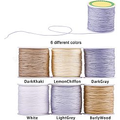 Nylon Braided Cord&nbsp;NWIR-PH0001-12
