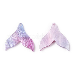 Cellulose Acetate(Resin) Pendants&nbsp;KY-N006-05-A01