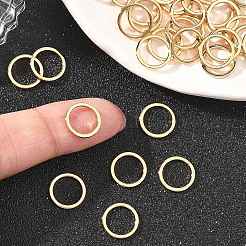SHEGRACE Brass Beads&nbsp;XGRQ58034-775G