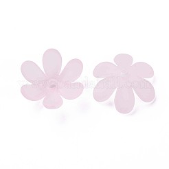 Transparent Acrylic Beads&nbsp;X1-MACR-S373-107-D06