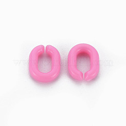 Opaque Acrylic Linking Rings&nbsp;MACR-S373-68-A09