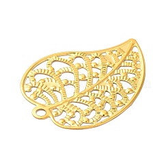 Iron Pendants&nbsp;FIND-B020-18G