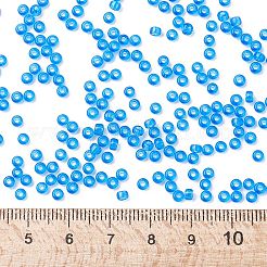 MIYUKI Round Rocailles Beads&nbsp;SEED-G008-RR0150