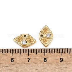 304 Stainless Steel Charms&nbsp;STAS-F322-10G
