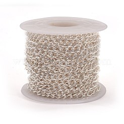 Iron Side Twisted Chain&nbsp;X-CH-S085-S-LF
