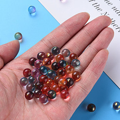 Transparent Acrylic Beads&nbsp;MACR-S373-57L