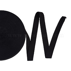 Cotton Cotton Twill Tape Ribbons&nbsp;OCOR-CD0001-01B