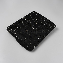 Polyester Lace Fabric&nbsp;DIY-WH0750-145