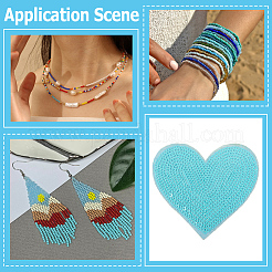 DIY Jewelry Making Kits&nbsp;DIY-PA0002-03