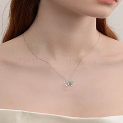 10Pcs Alloy Butterfly Charms&nbsp;FIND-LP0005-23