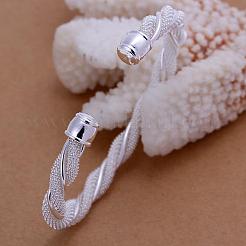 Trendy Brass Cuff Bangles For Women&nbsp;BJEW-BB12229