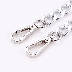 Bag Strap Chains&nbsp;IFIN-WH0051-03PS